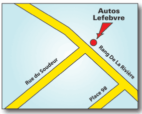 Autos Lefebvre